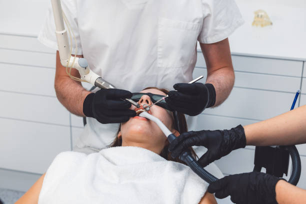 Best Emergency Dental Services for Seniors in East Los Angeles, CA