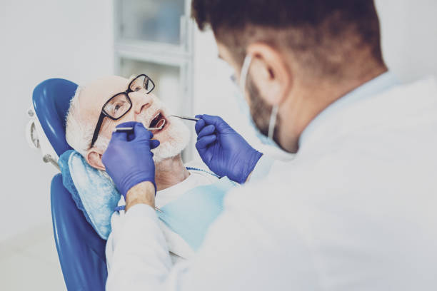 Best Broken or Cracked Tooth Emergency Dentist in East Los Angeles, CA